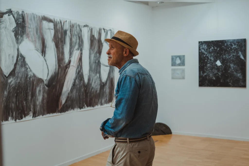 Arte contemporáneo hoy: tendencias a seguir y cómo Galería Mecha se sitúa en ese